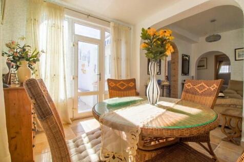 La Zenia Beachside Villa (13)