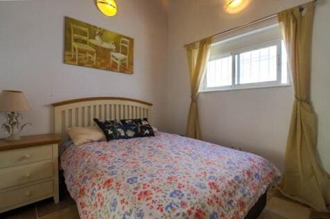 La Zenia Beachside Villa (14)