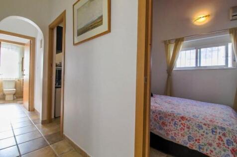 La Zenia Beachside Villa (15)