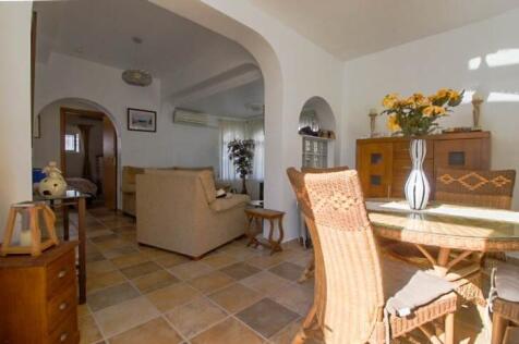 La Zenia Beachside Villa (16)