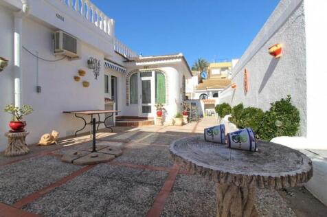 La Zenia Beachside Villa (18)