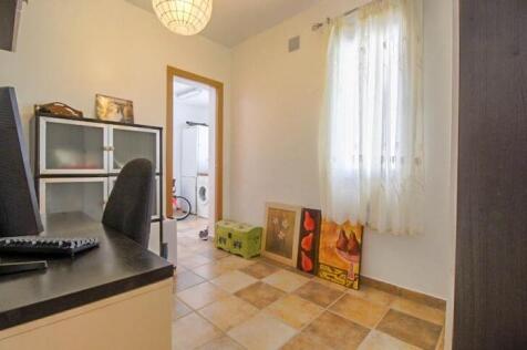 La Zenia Beachside Villa (19)