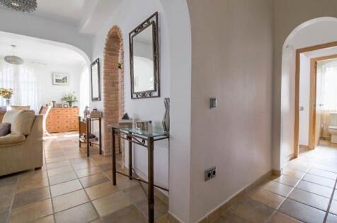 La Zenia Beachside Villa (20)