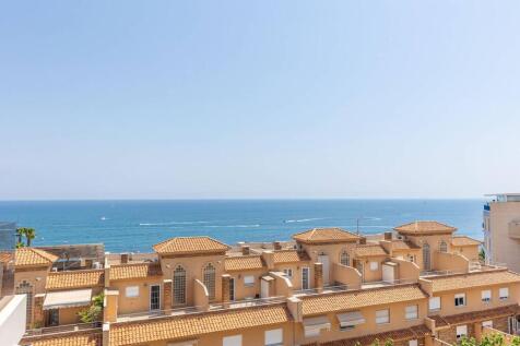 Cabo Roig Bioko Delux Penthouse (6)