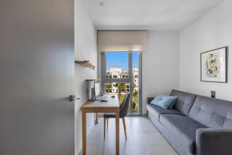 Cabo Roig Bioko Delux Penthouse (7)