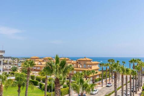 Cabo Roig Bioko Delux Penthouse (8)