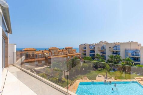Cabo Roig Bioko Delux Penthouse (10)