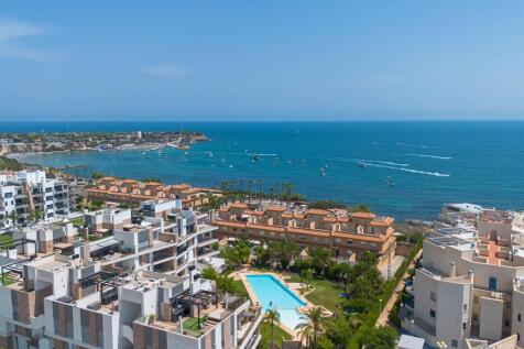 Cabo Roig Bioko Delux Penthouse (14)
