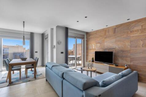 Cabo Roig Bioko Delux Penthouse (15)