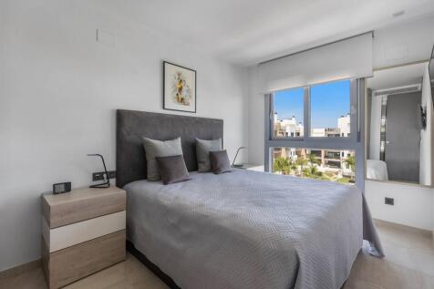 Cabo Roig Bioko Delux Penthouse (17)