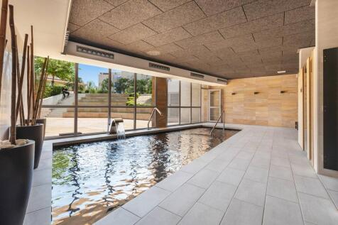 Cabo Roig Bioko Delux Penthouse (19)