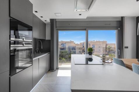 Cabo Roig Bioko Delux Penthouse (26)