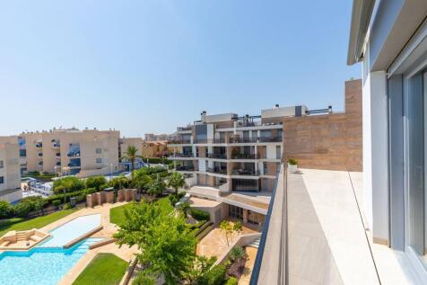 Cabo Roig Bioko Delux Penthouse (36)