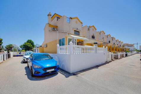El Raso 3 bed townhouse