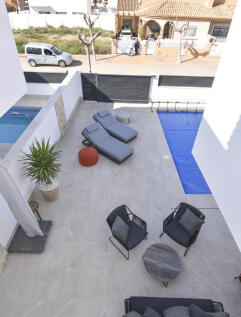 San Pedrow Modern Villa  (20)