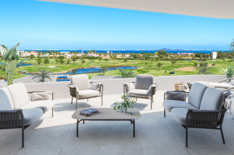 TERRAZA BLOQUE SERENA BREZZE