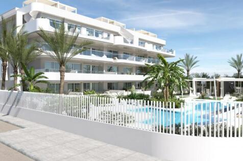 Lomas de Cabo Roig Modern Key Ready apartment