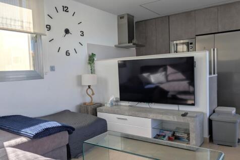 luxury villamartin villa with pool (9)