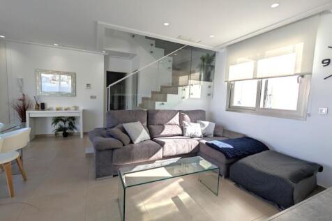 luxury villamartin villa with pool (11)