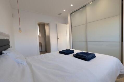 luxury villamartin villa with pool (6)