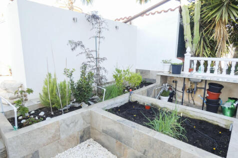 Ciudad Quesada Modern Villa Pool &amp; Summer Kitchen (46)