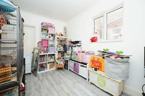 Bedroom Five