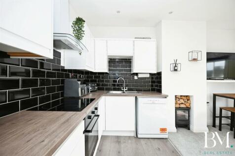 Lounge/Diner/Kitchen