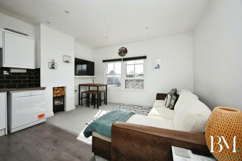 Lounge/Diner/Kitchen