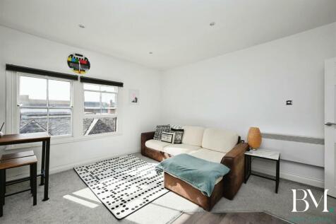 Lounge/Diner/Kitchen