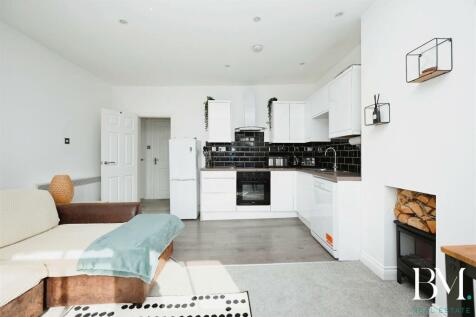 Lounge/Diner/Kitchen