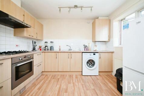 Lounge/Diner/Kitchen