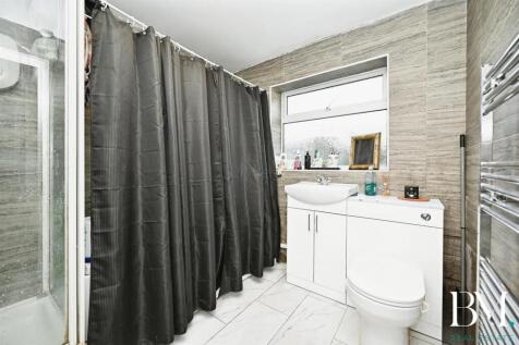 Ground Floor Bathroom