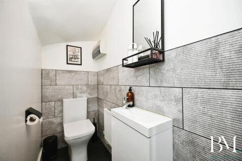 Guest WC