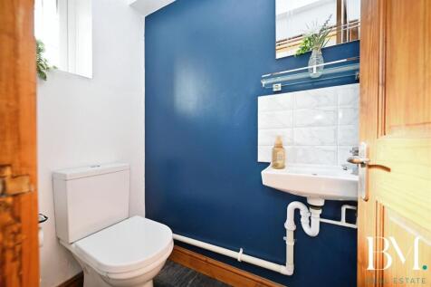 Guest WC