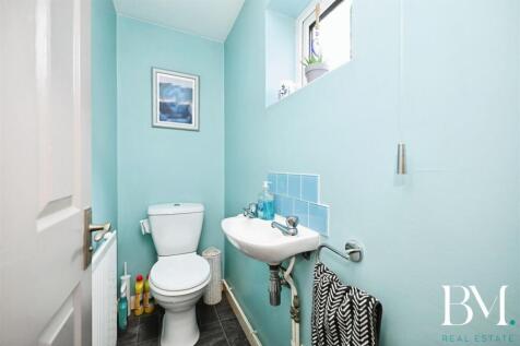 Guest WC