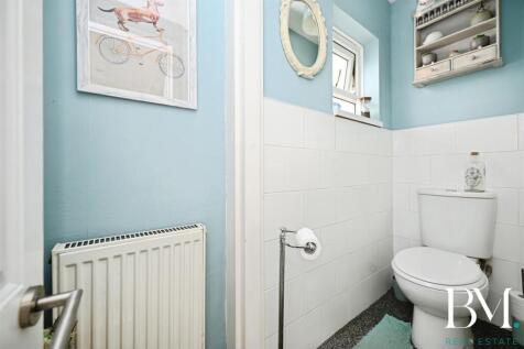Guest WC