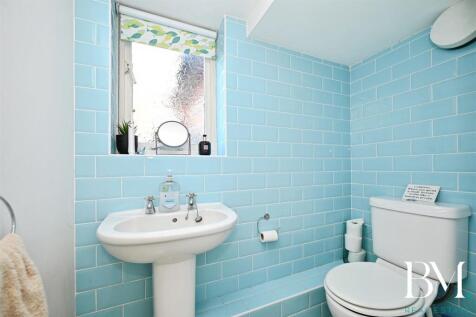 Guest WC
