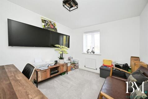 Bedroom Five