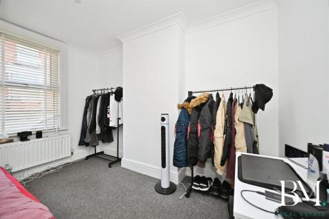Study/Bedroom Three