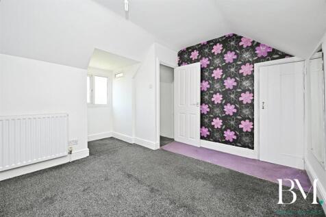 Attic Room