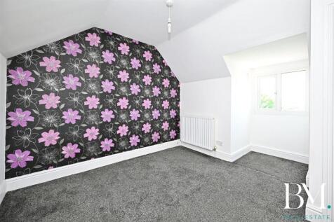 Attic Room