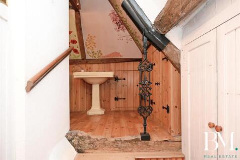 In-Suite WC