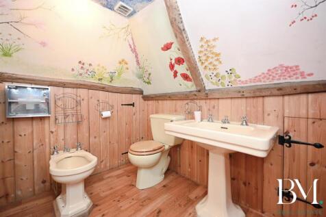 In-Suite WC