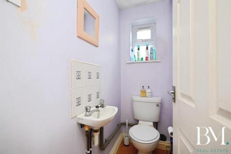 Guest WC