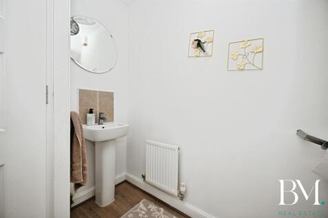 Guest WC