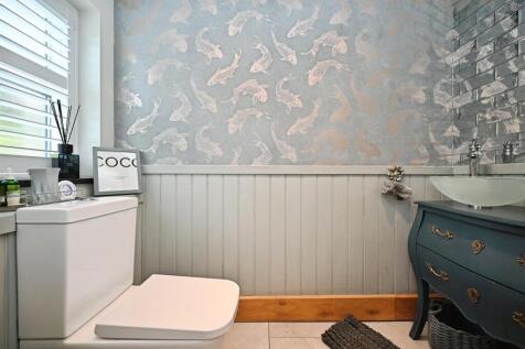 Guest WC