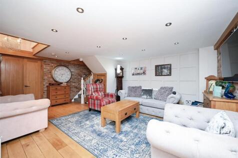 Annexe Sitting Room