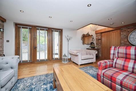 Annexe Sitting Room