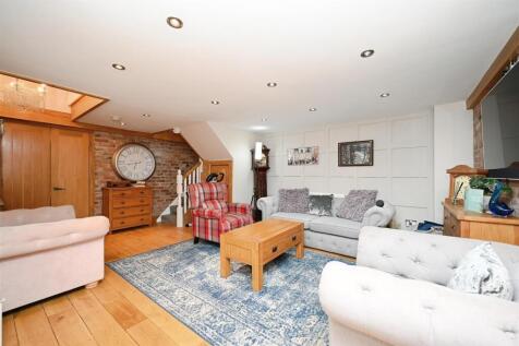 Annexe Sitting Room