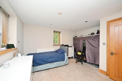 Annexe Bedroom Two